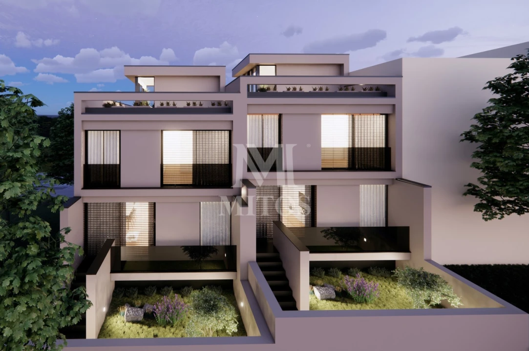 Moradia T2 para Venda em Santa Maria Maior e Monserrate e Meadela Foto 15