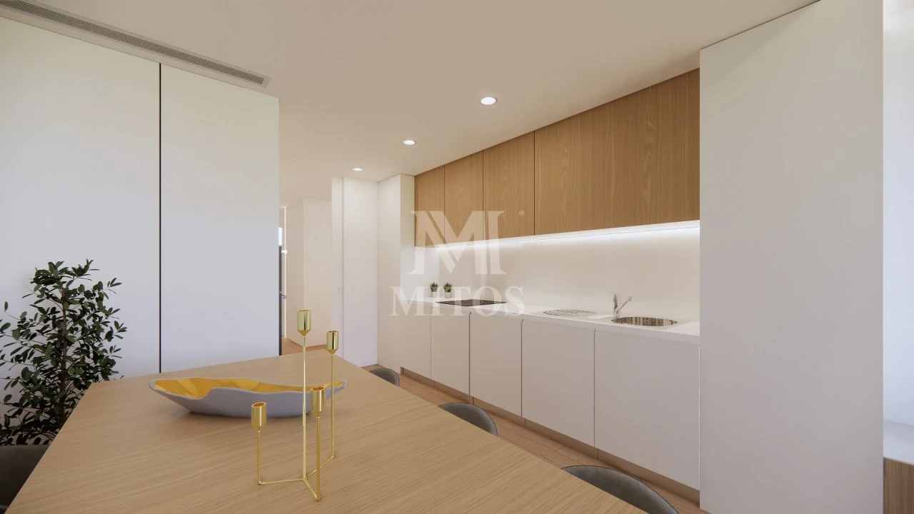 Moradia T2 para Venda em Santa Maria Maior e Monserrate e Meadela Foto 3