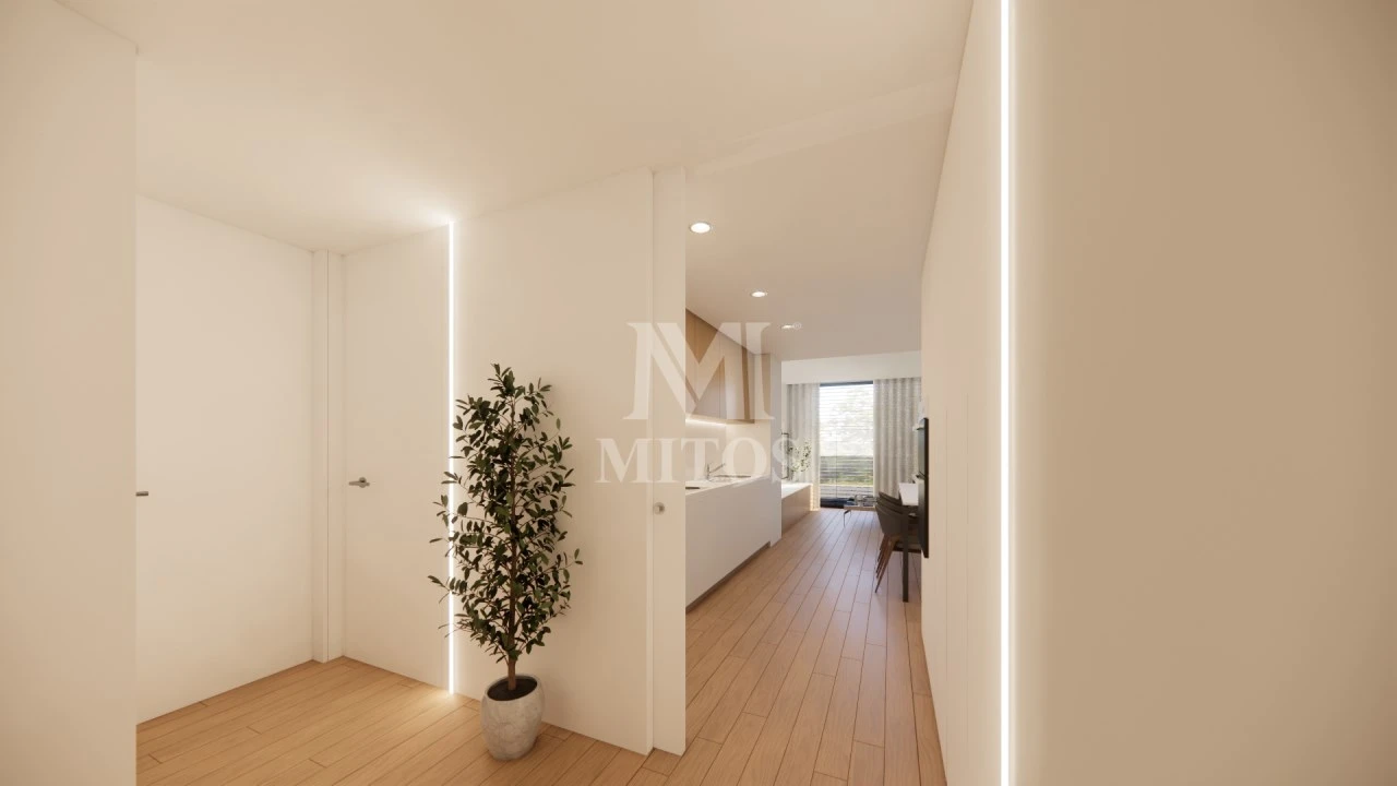 Moradia T2 para Venda em Santa Maria Maior e Monserrate e Meadela Foto 7