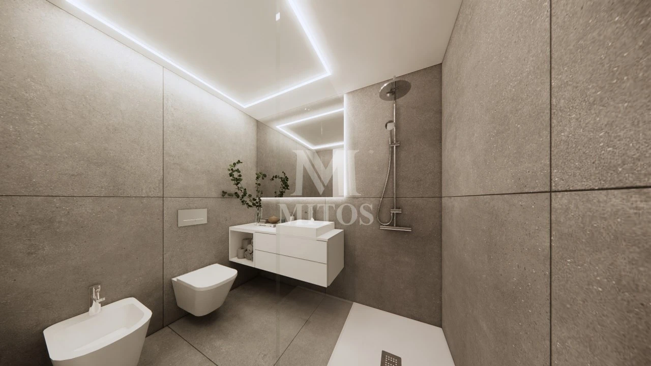 Moradia T2 para Venda em Santa Maria Maior e Monserrate e Meadela Foto 10