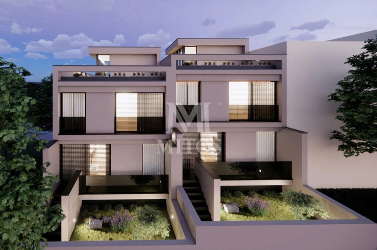 Moradia T2 para Venda em Santa Maria Maior e Monserrate e Meadela Foto 15