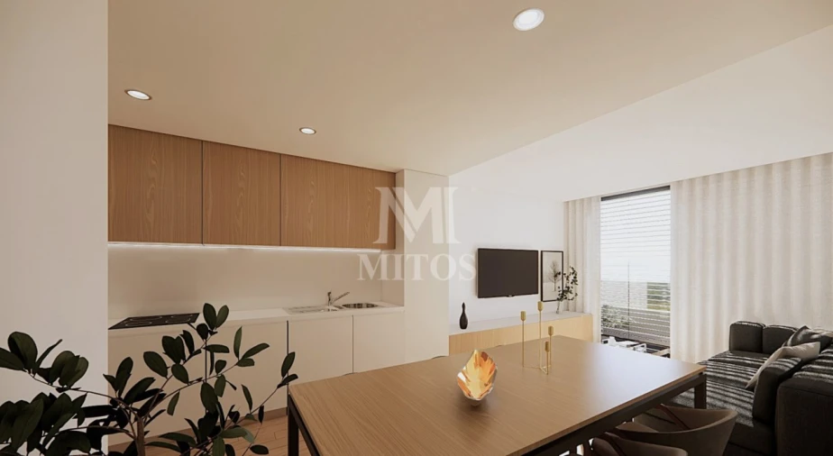 Moradia T2 para Venda em Santa Maria Maior e Monserrate e Meadela Foto 2