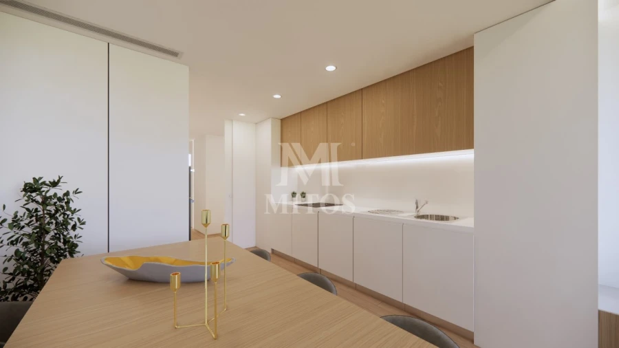 Moradia T2 para Venda em Santa Maria Maior e Monserrate e Meadela Foto 3