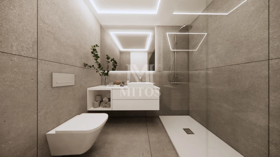 Moradia T2 para Venda em Santa Maria Maior e Monserrate e Meadela Foto 12