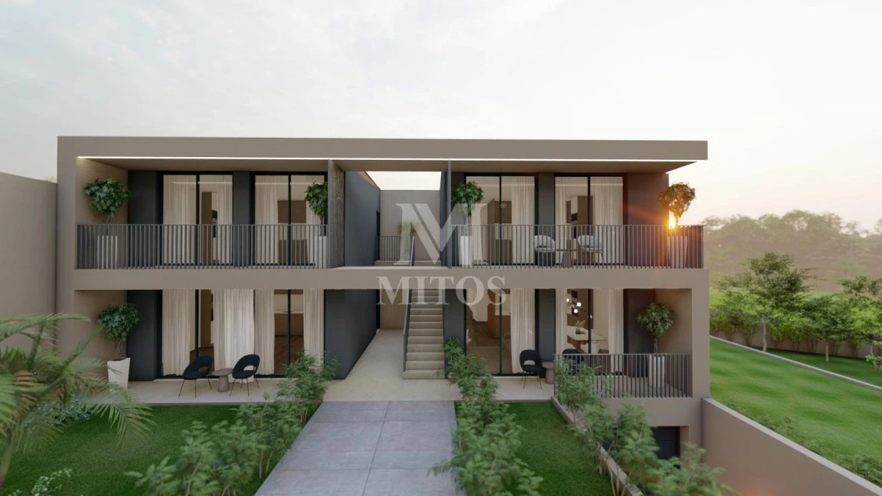 Apartamento T2 para Venda em Vila Nova de Anha Foto 6