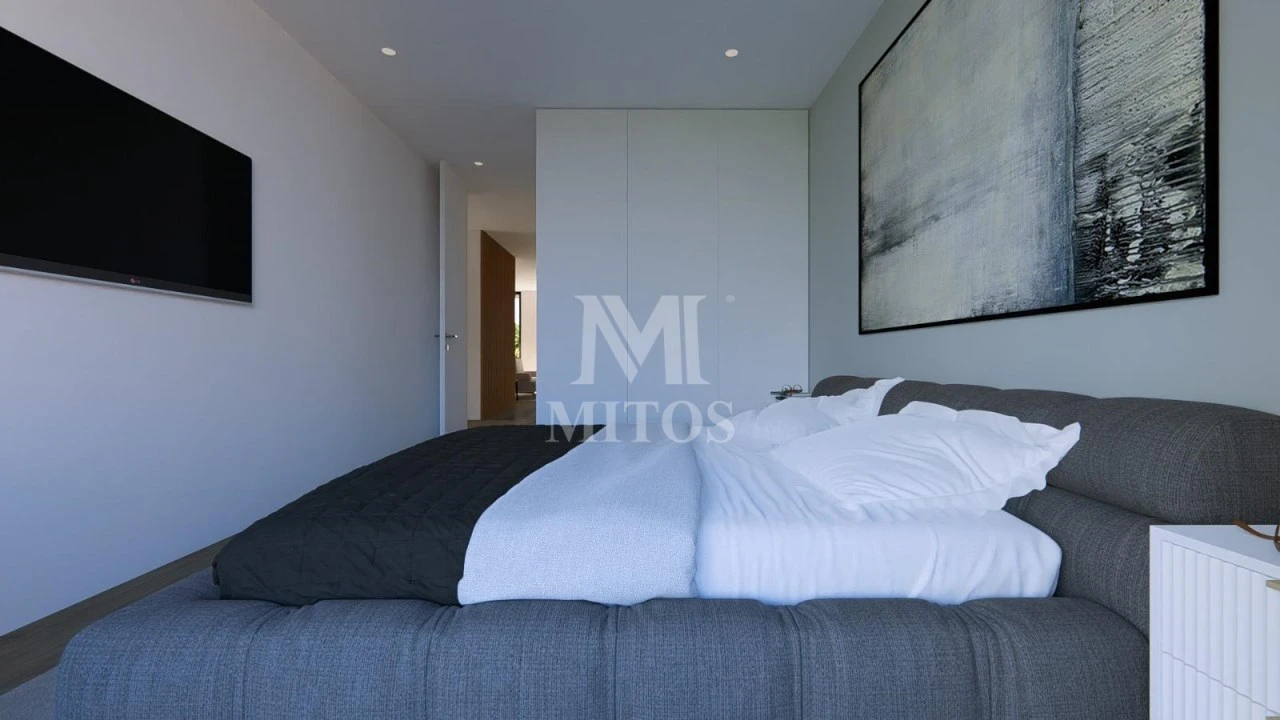 Apartamento T2 para Venda em Vila Nova de Anha Foto 19