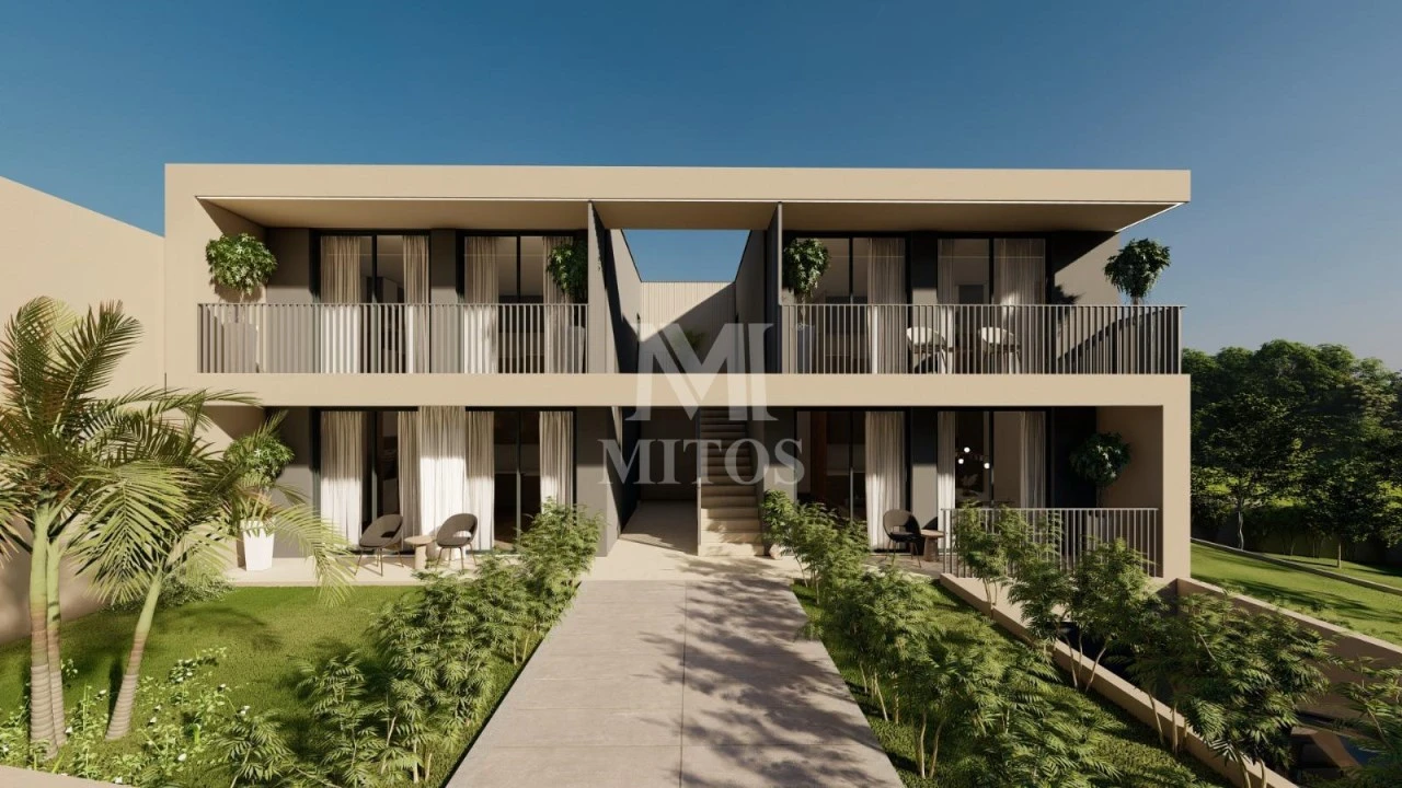 Apartamento T2 para Venda em Vila Nova de Anha Foto 28