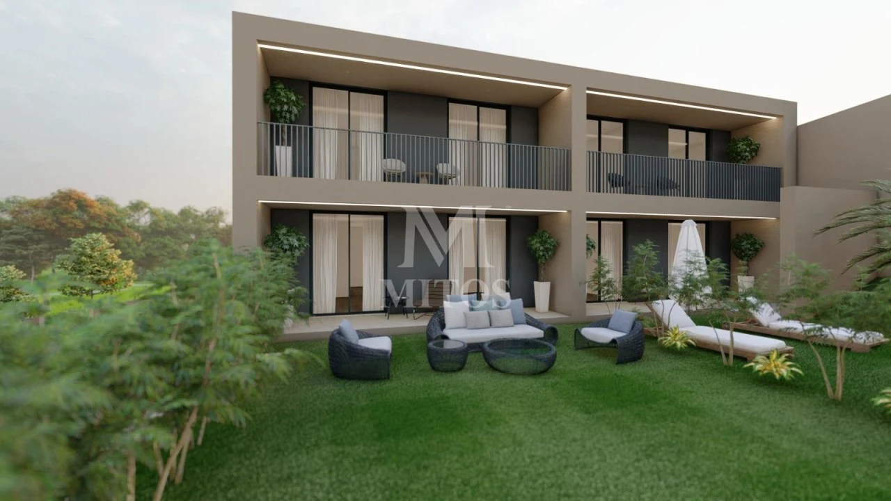 Apartamento T2 para Venda em Vila Nova de Anha Foto 6