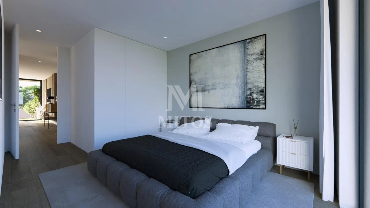 Apartamento T2 para Venda em Vila Nova de Anha Foto 23