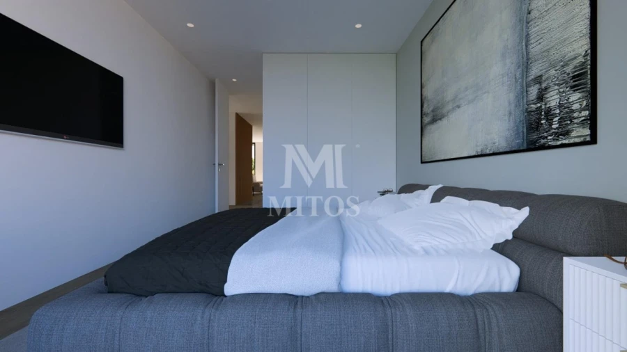 Apartamento T2 para Venda em Vila Nova de Anha Foto 22