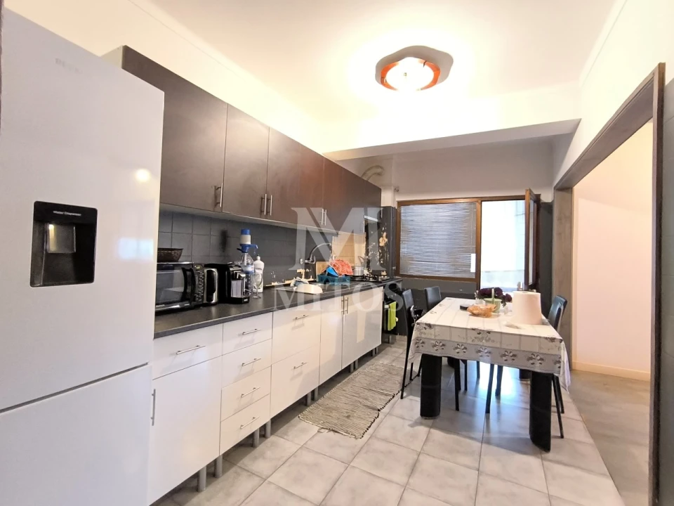 Apartamento T2 para Venda em Santa Maria Maior e Monserrate e Meadela Foto 3