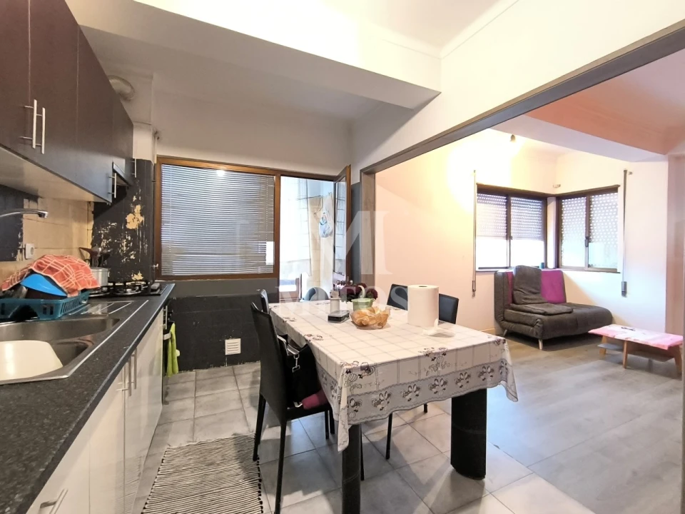 Apartamento T2 para Venda em Santa Maria Maior e Monserrate e Meadela Foto 1