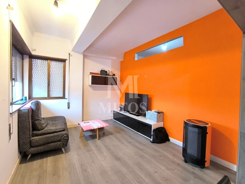 Apartamento T2 para Venda em Santa Maria Maior e Monserrate e Meadela Foto 5