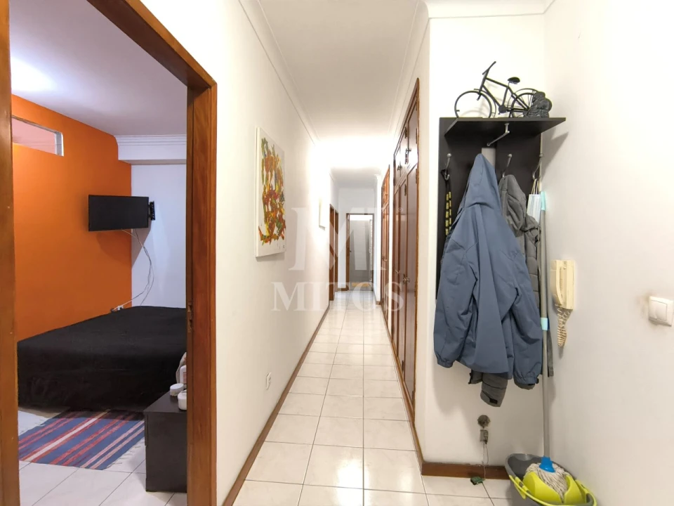 Apartamento T2 para Venda em Santa Maria Maior e Monserrate e Meadela Foto 8