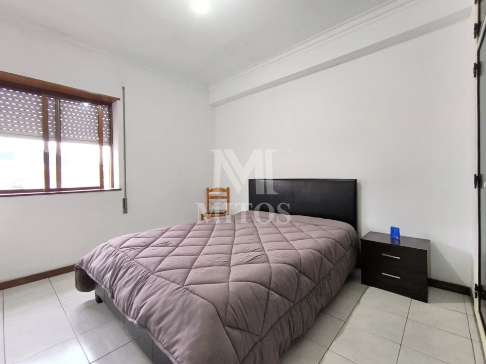 Apartamento T2 para Venda em Santa Maria Maior e Monserrate e Meadela Foto 10