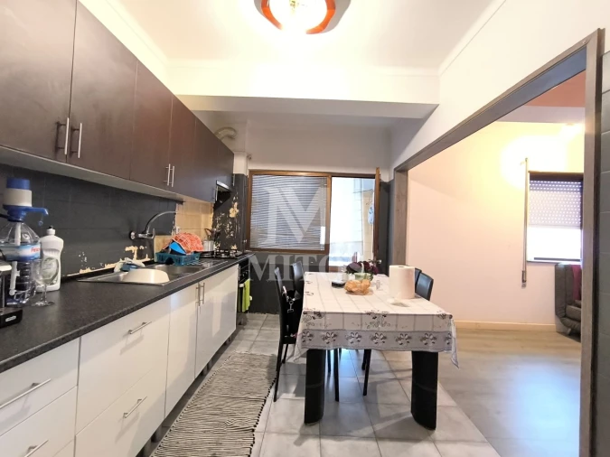 Apartamento T2 para Venda em Santa Maria Maior e Monserrate e Meadela Foto 2