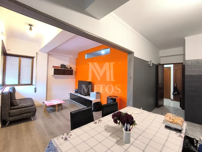 Apartamento T2 para Venda em Santa Maria Maior e Monserrate e Meadela Foto 4