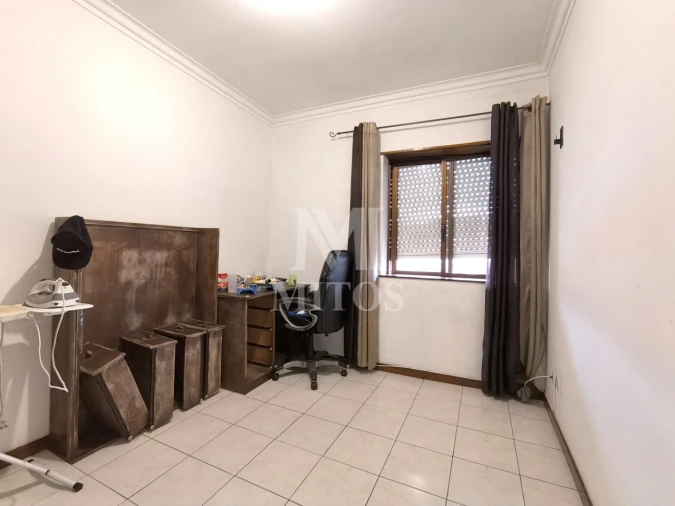 Apartamento T2 para Venda em Santa Maria Maior e Monserrate e Meadela Foto 7