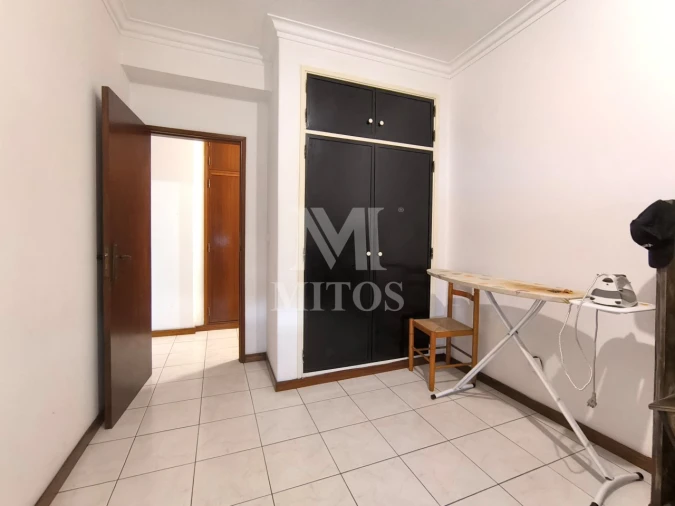 Apartamento T2 para Venda em Santa Maria Maior e Monserrate e Meadela Foto 9