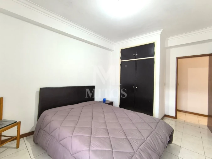Apartamento T2 para Venda em Santa Maria Maior e Monserrate e Meadela Foto 11