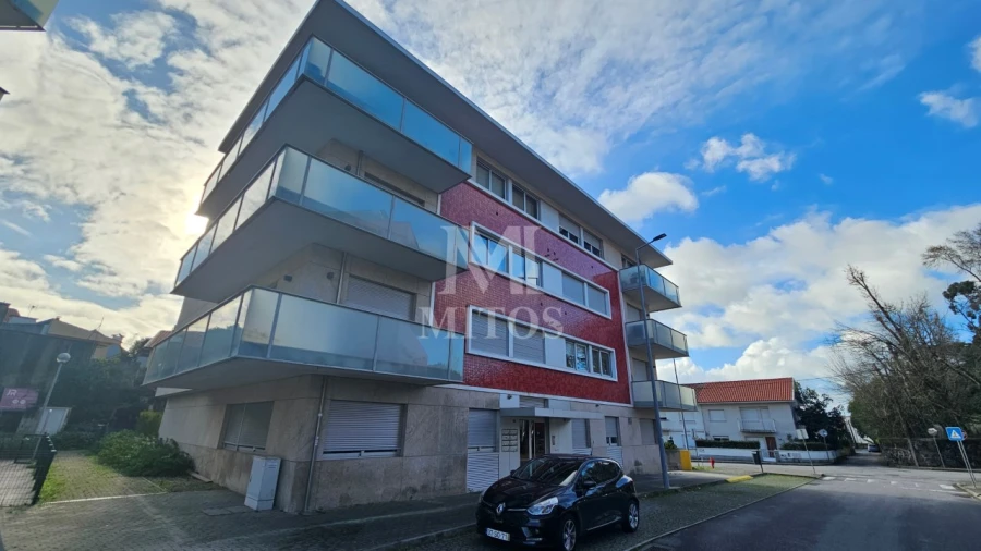 Apartamento T3 para Arrendamento em Santa Maria Maior e Monserrate e Meadela Foto 17