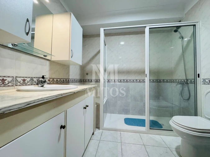 Apartamento T2 para Arrendamento em Santa Maria Maior e Monserrate e Meadela Foto 14