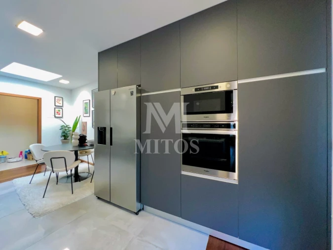 Moradia T4 para Venda em Santa Maria Maior e Monserrate e Meadela Foto 7