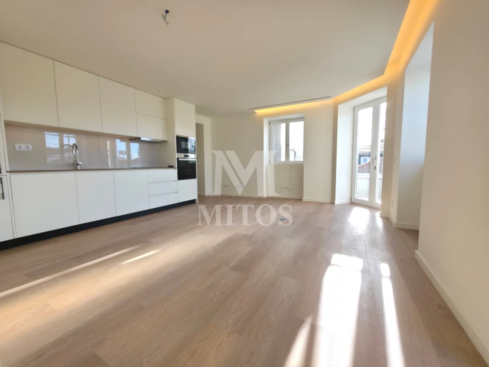 Apartamento T2 para Venda em Santa Maria Maior e Monserrate e Meadela Foto 1