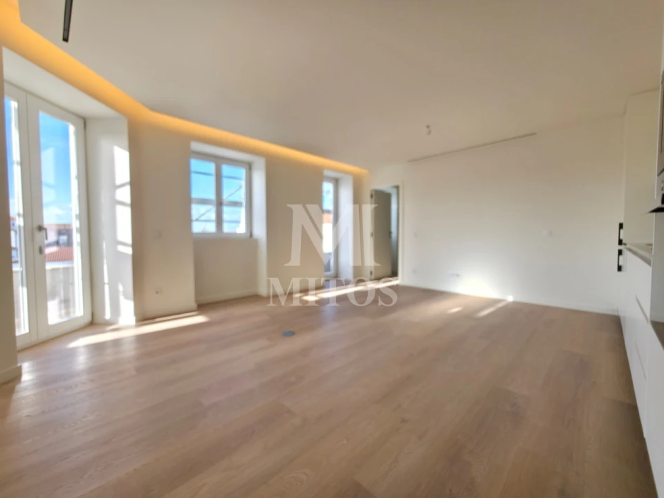 Apartamento T2 para Venda em Santa Maria Maior e Monserrate e Meadela Foto 4