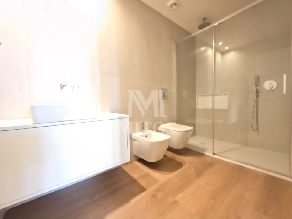 Apartamento T2 para Venda em Santa Maria Maior e Monserrate e Meadela Foto 11