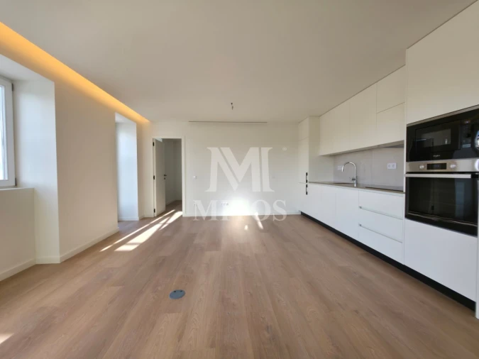 Apartamento T2 para Venda em Santa Maria Maior e Monserrate e Meadela Foto 3