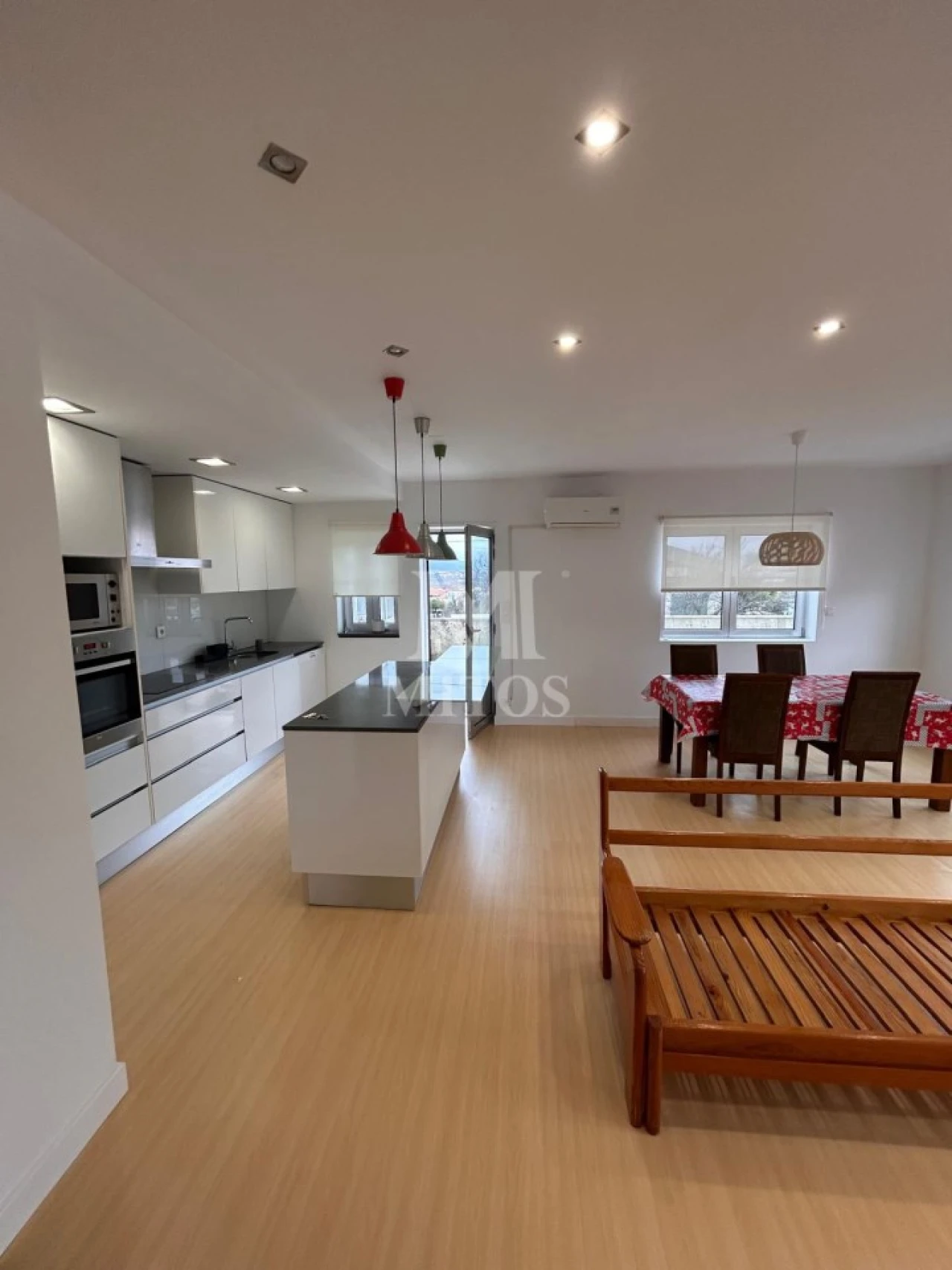 Apartamento T3 para Venda em Darque Foto 4