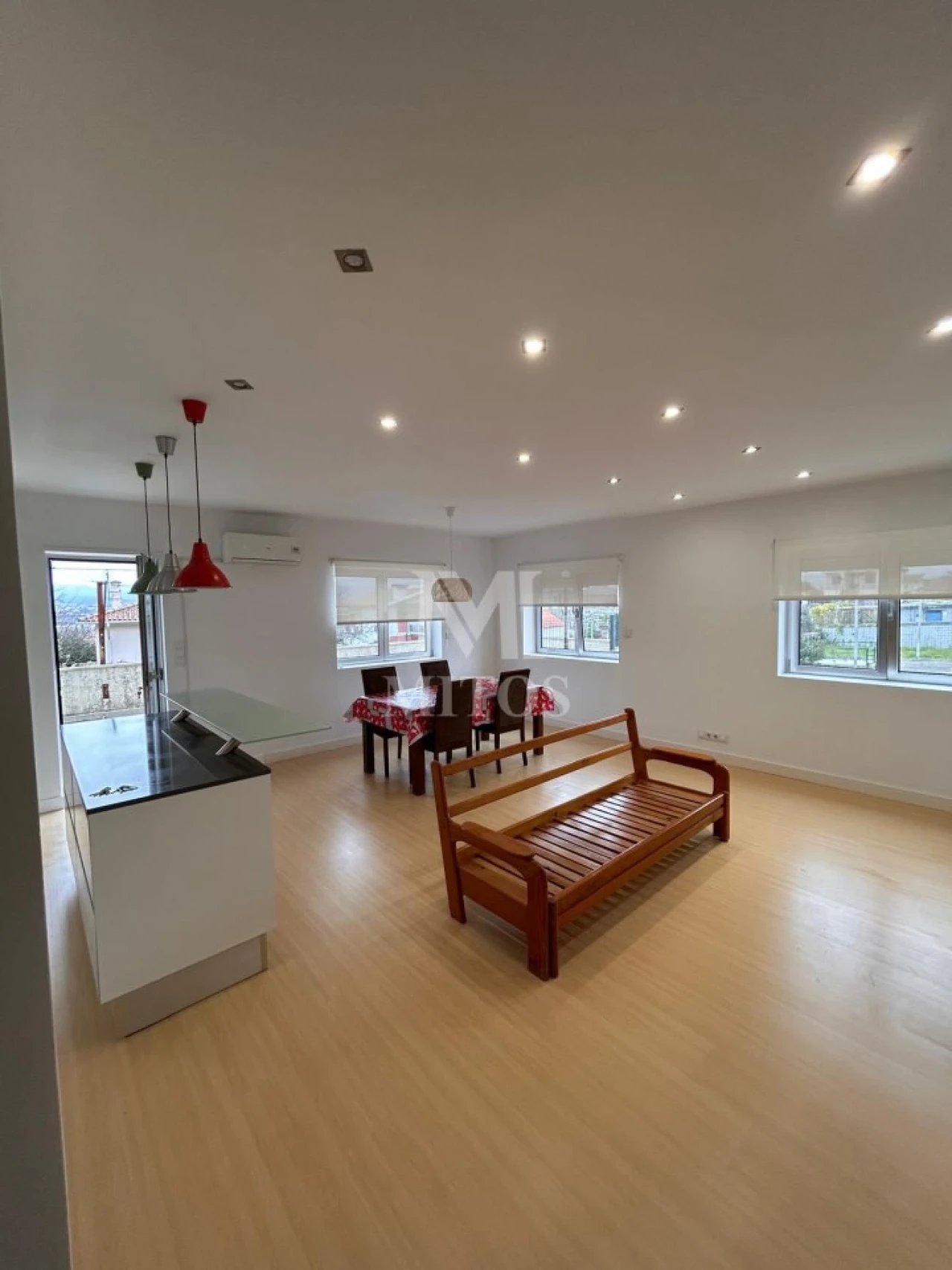 Apartamento T3 para Venda em Darque Foto 1