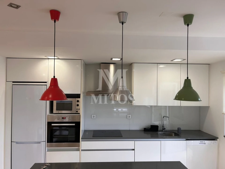 Apartamento T3 para Venda em Darque Foto 6