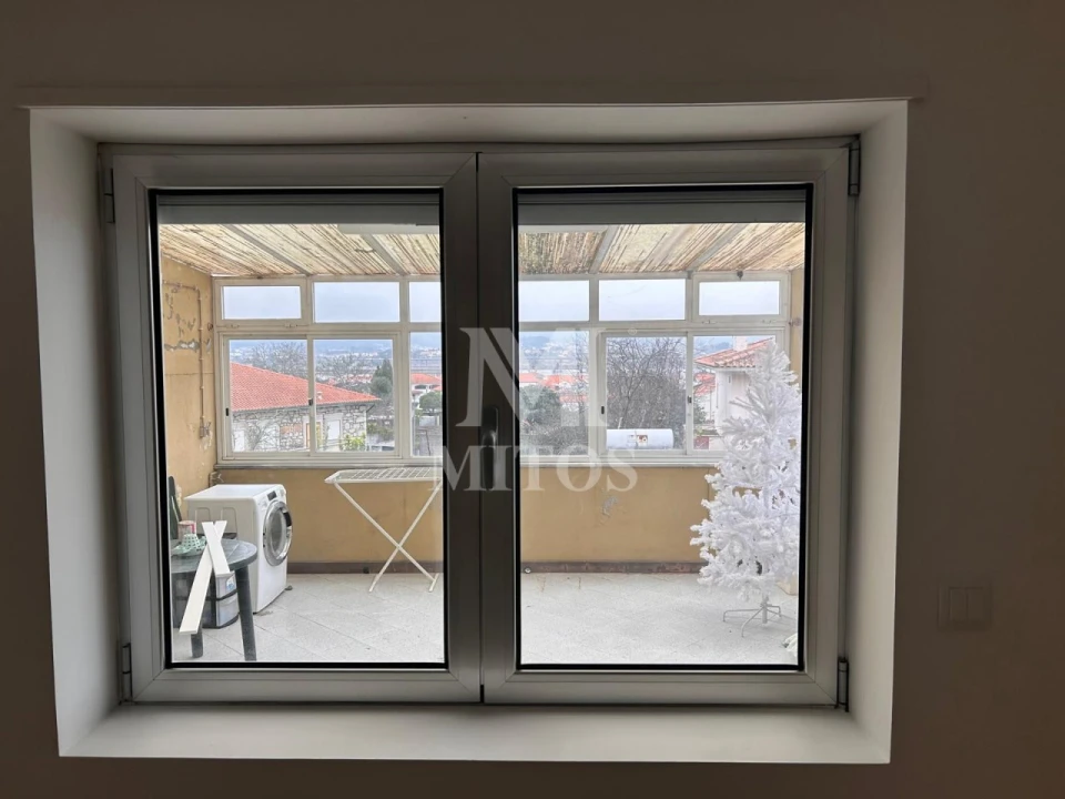 Apartamento T3 para Venda em Darque Foto 15