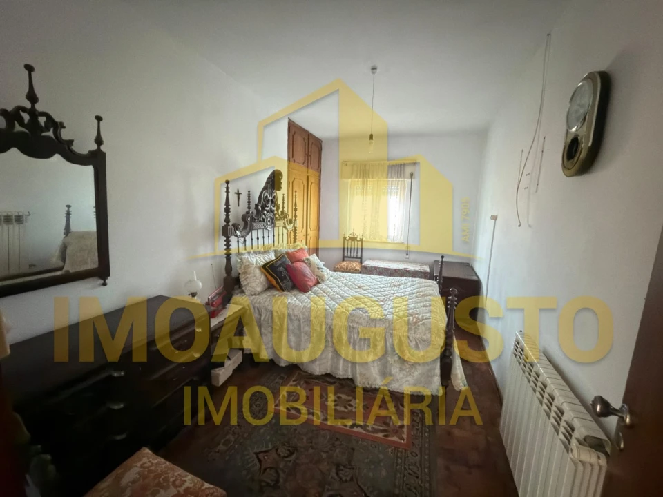 Moradia T3 para Venda em Ratoeira Foto 12