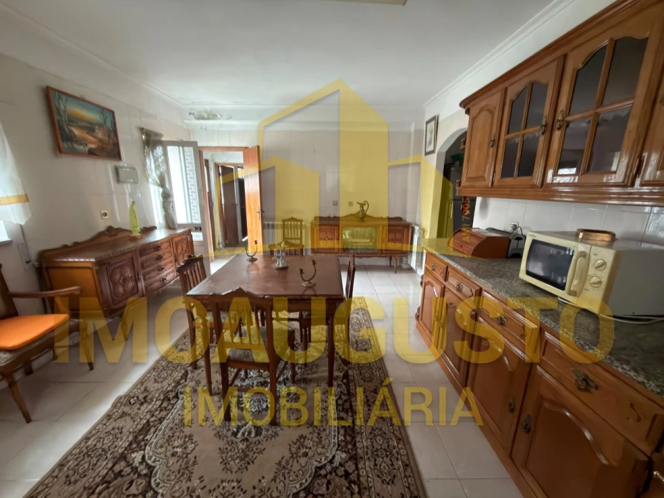 Moradia T3 para Venda em Ratoeira Foto 3