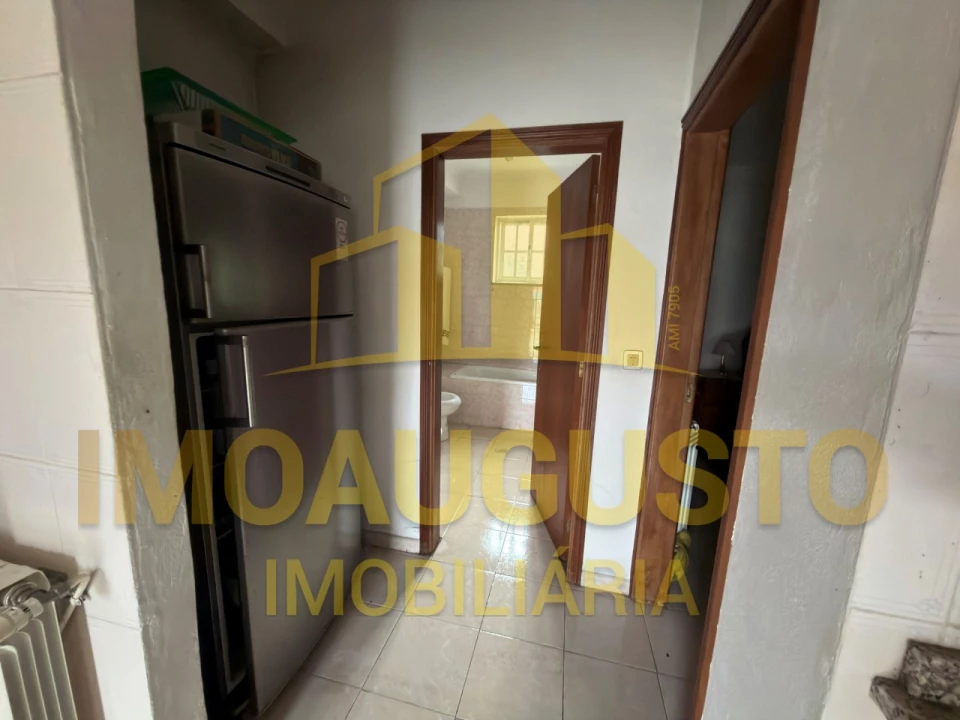 Moradia T3 para Venda em Ratoeira Foto 5