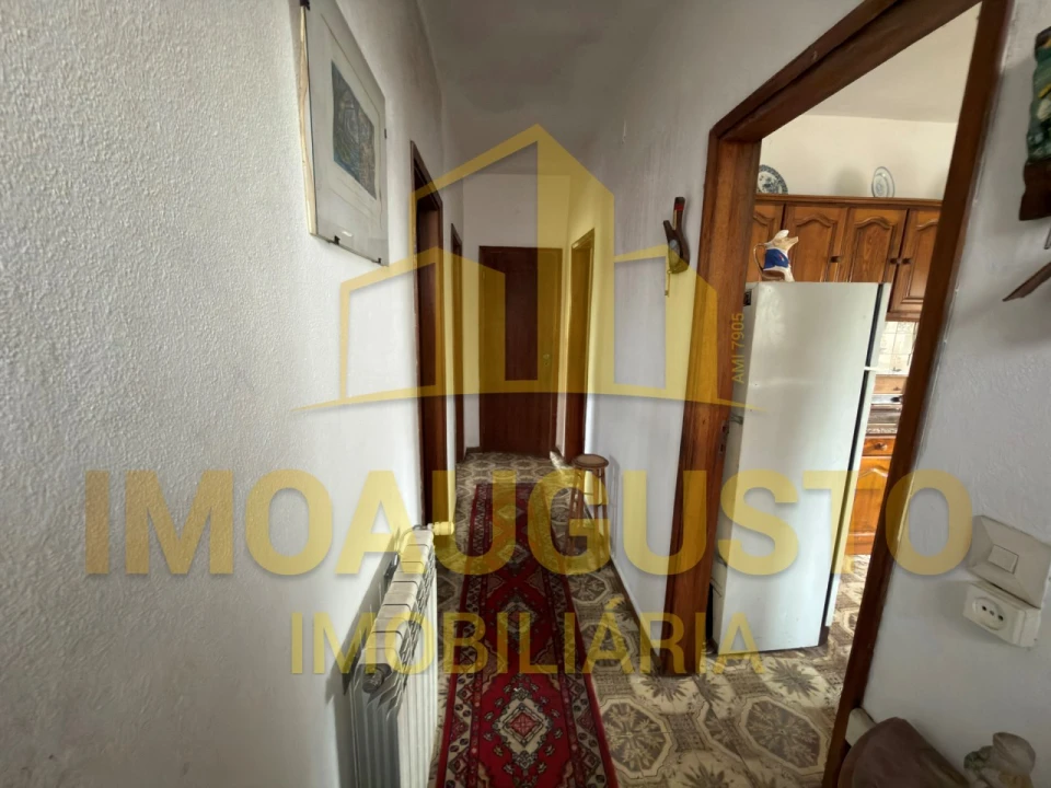 Moradia T3 para Venda em Ratoeira Foto 14