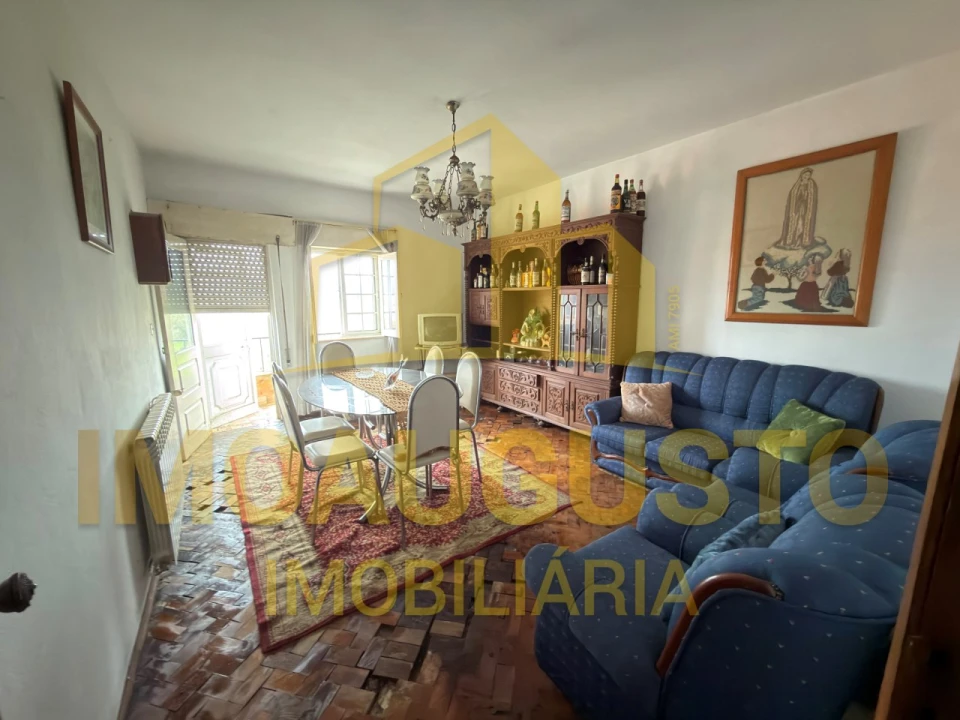 Moradia T3 para Venda em Ratoeira Foto 11