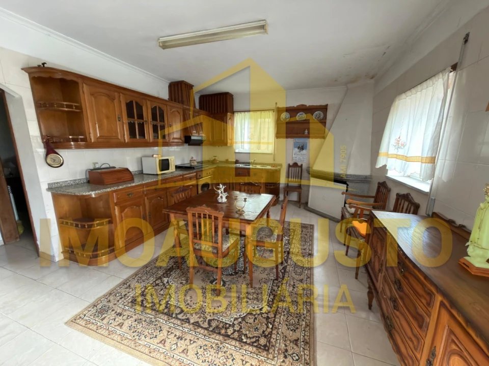 Moradia T3 para Venda em Ratoeira Foto 2