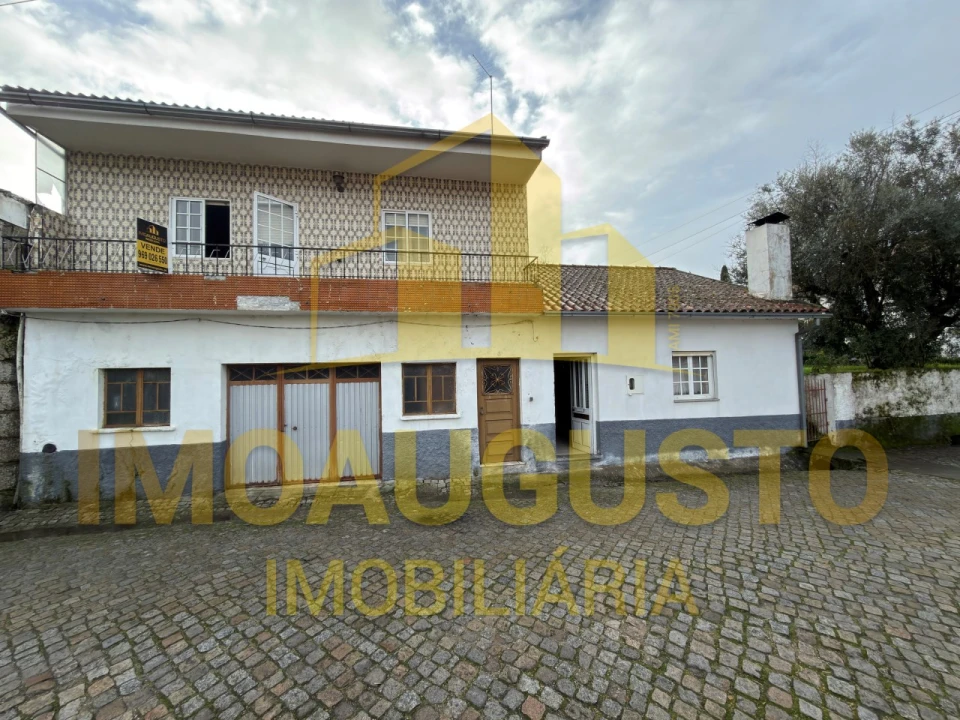 Moradia T3 para Venda em Ratoeira Foto 1