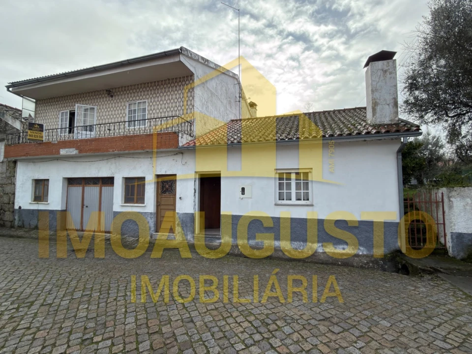 Moradia T3 para Venda em Ratoeira Foto 19