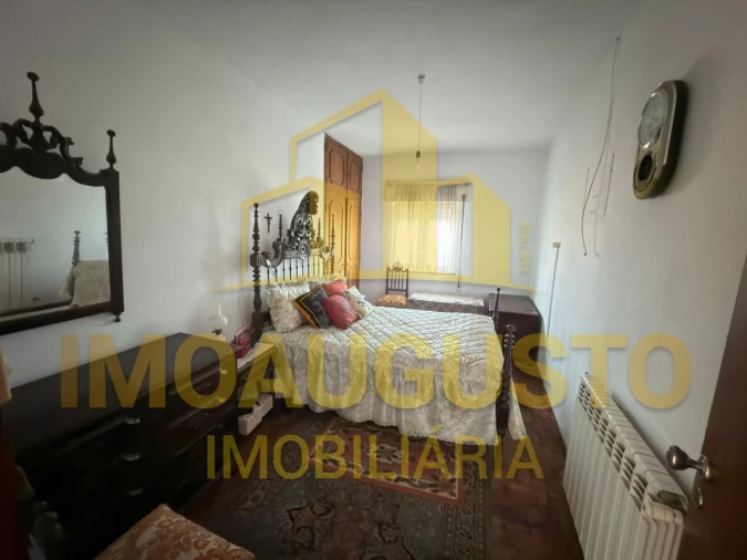 Moradia T3 para Venda em Ratoeira Foto 12