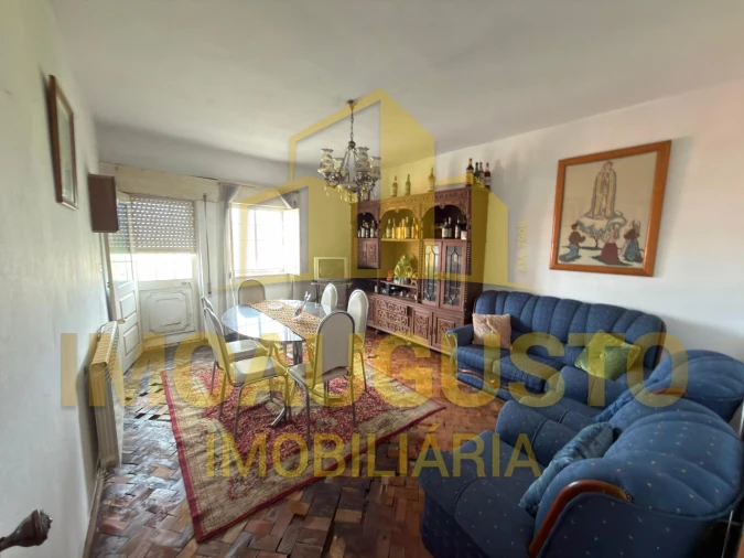 Moradia T3 para Venda em Ratoeira Foto 4