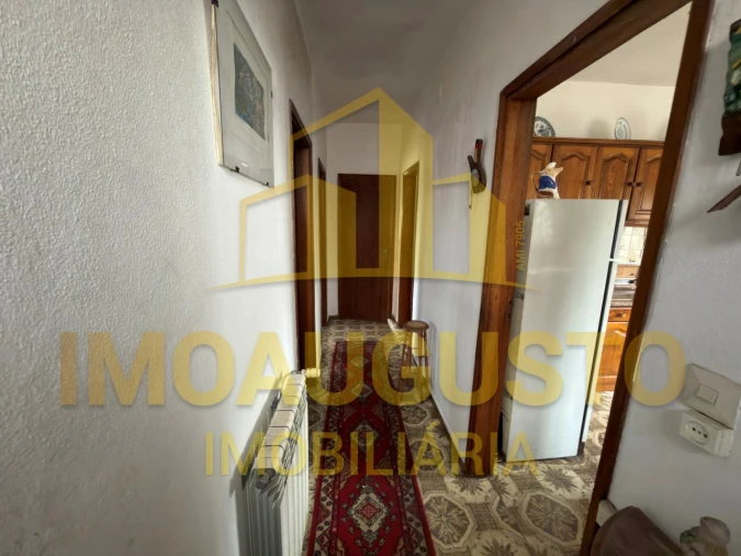 Moradia T3 para Venda em Ratoeira Foto 14