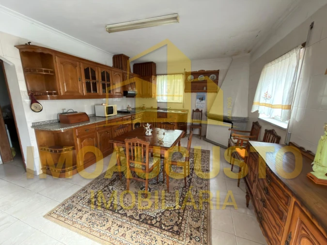 Moradia T3 para Venda em Ratoeira Foto 2