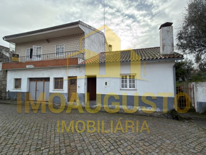 Moradia T3 para Venda em Ratoeira Foto 19