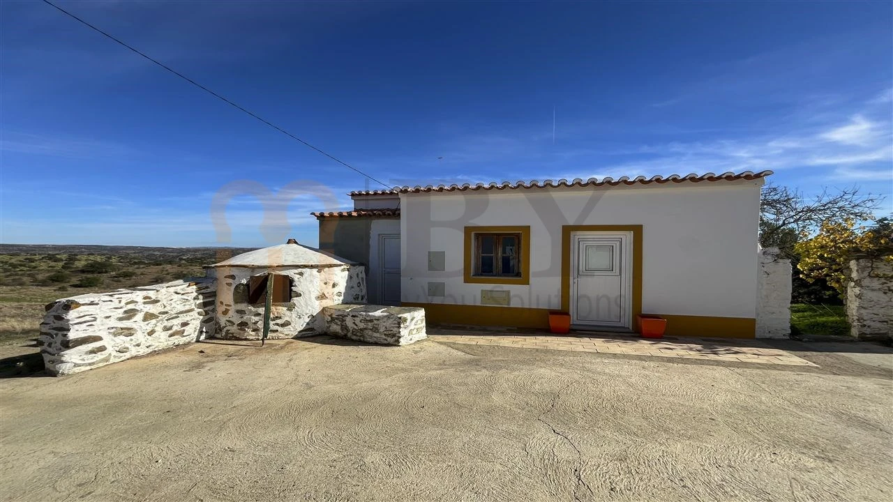 Moradia T1 para Venda em Espirito Santo Foto 1