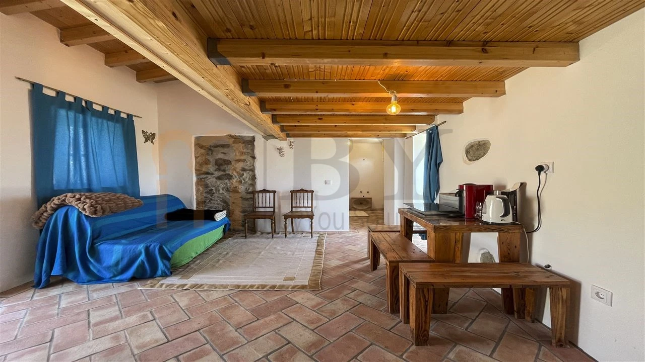 Moradia T1 para Venda em Espirito Santo Foto 3